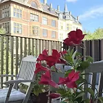Apartmentincopenhagen 1721 Daire