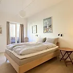 Daire Apartmentincopenhagen 1721 Kopenhag