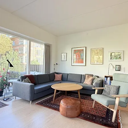 Apartmentincopenhagen 1721 * קופנהגן