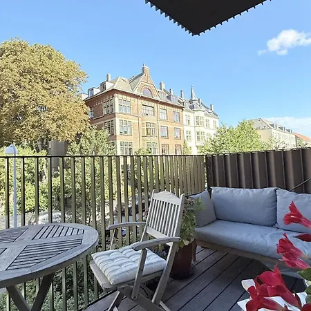 Apartmentincopenhagen 1721 קופנהגן