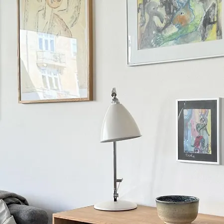 Apartmentincopenhagen 1721 דירה קופנהגן