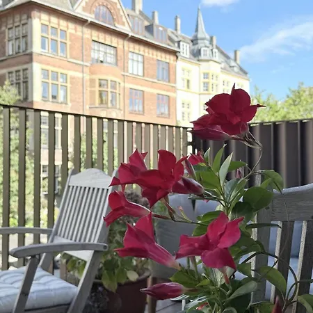 Apartmentincopenhagen 1721 Appartamento
