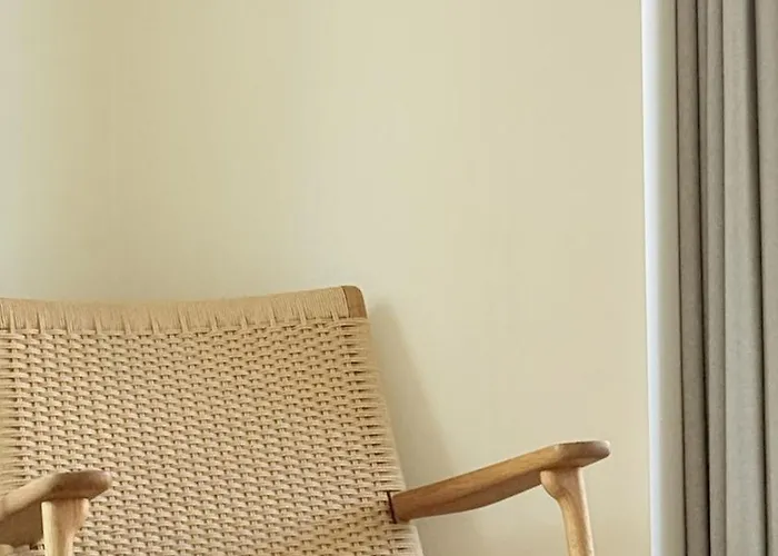 דירה Apartmentincopenhagen 1721