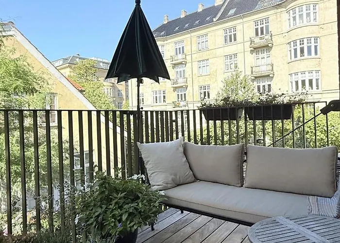 Apartmentincopenhagen 1721