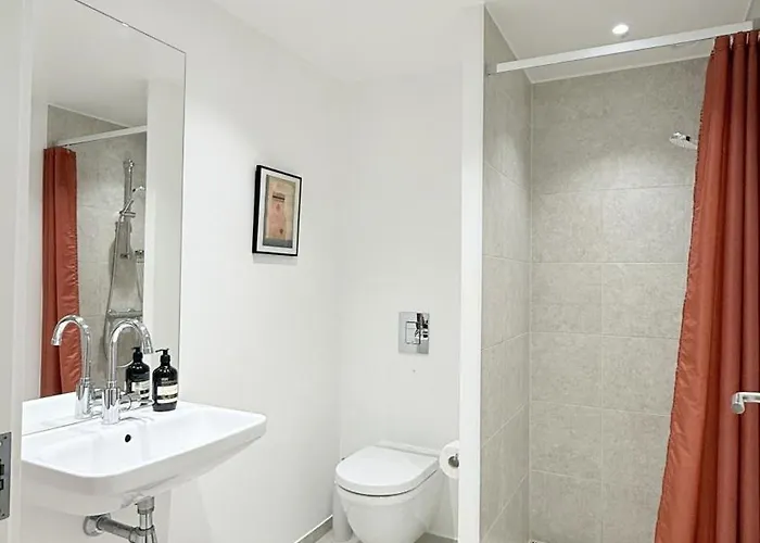 Apartmentincopenhagen 1721 *