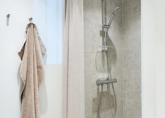 Apartmentincopenhagen 1721 *