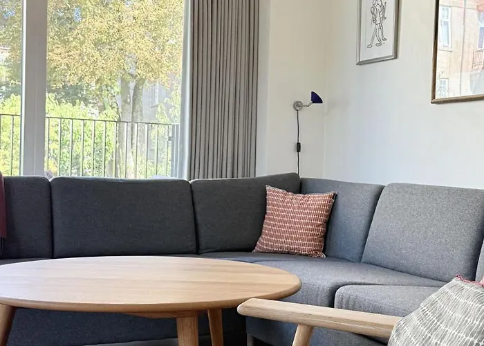 Apartmentincopenhagen 1721