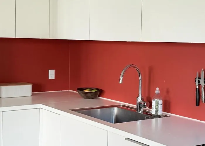 Apartmentincopenhagen 1721 * 코펜하겐