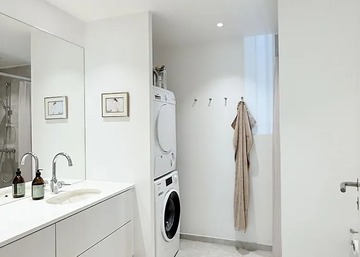 Apartmentincopenhagen 1721 * 코펜하겐