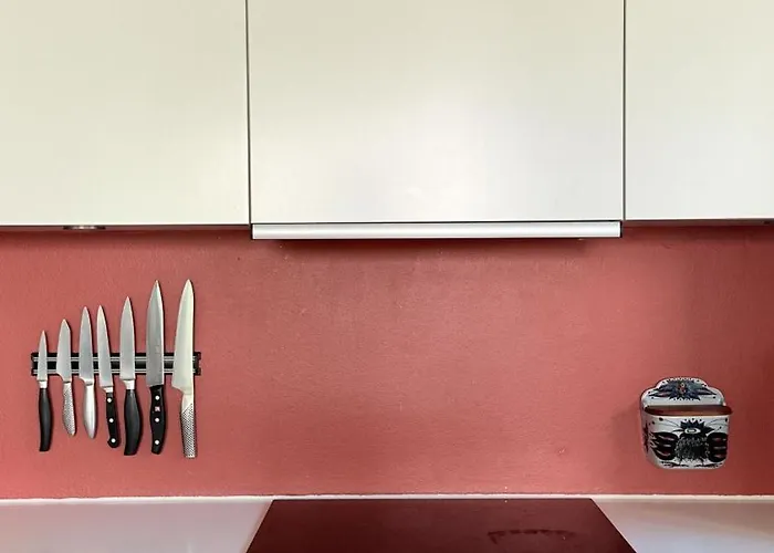 Apartmentincopenhagen 1721 * 코펜하겐